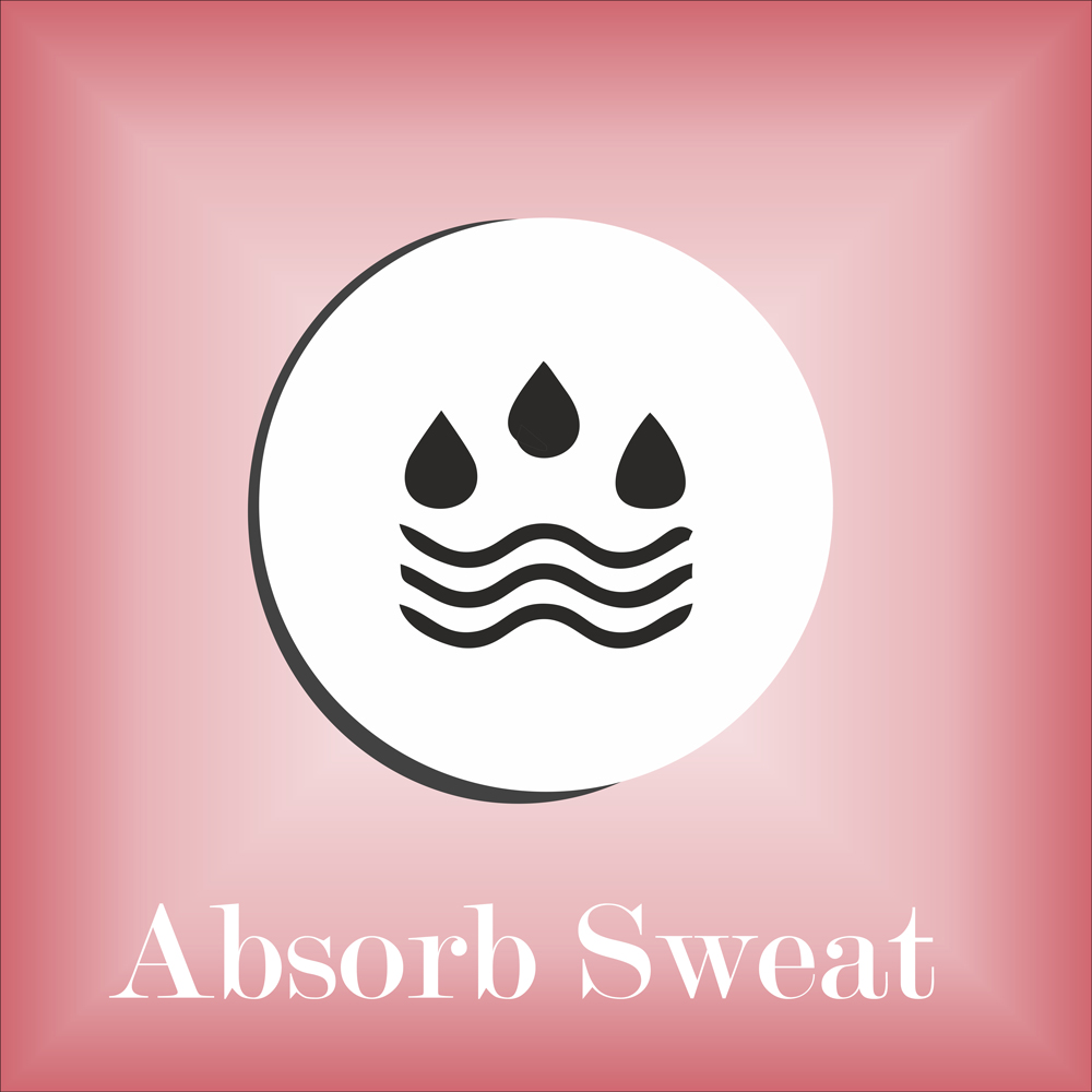 absorb-Sweat